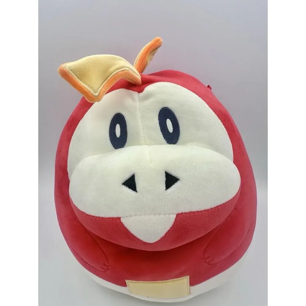 Pokemon Fuecoco Squishmallow Plush 12” Official - Jazwares